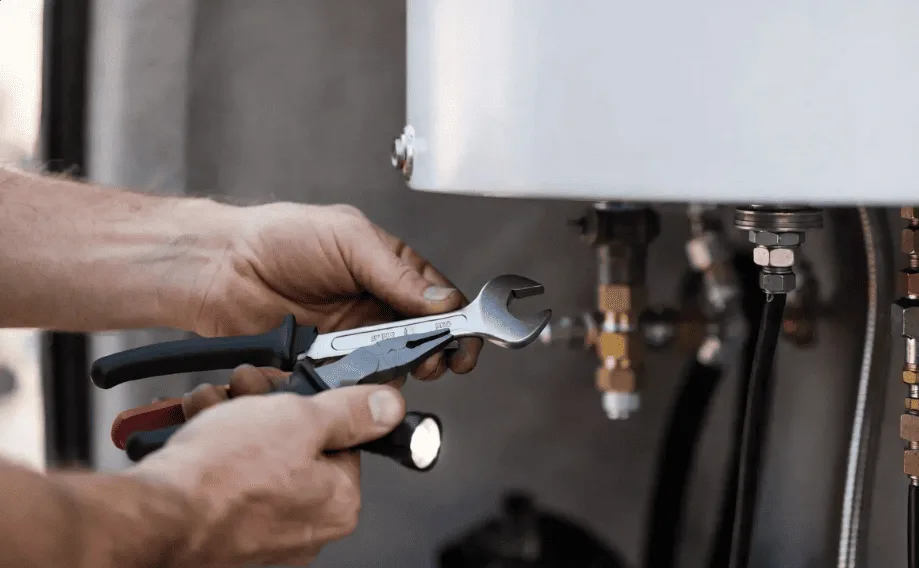 Why choose Water Heater Repair in Tracy, IA